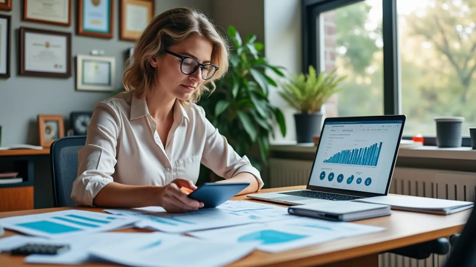 découvrez les étapes essentielles pour réaliser un état de rapprochement efficace entre votre comptabilité et le bilan social. apprenez à identifier les écarts, à analyser les données financières et à garantir la conformité de vos documents. optimisez la gestion financière de votre entreprise avec cette guide pratique.