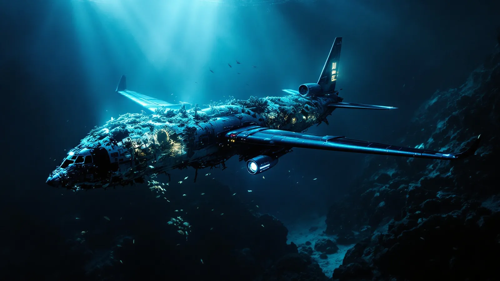 découvrez les dernières avancées des recherches sur le vol mh370 de malaysia airlines, alors qu'ocean infinity se lance dans une nouvelle mission d'exploration pour percer le mystère de la disparition de l'avion. restez informé des innovations et des défis rencontrés dans cette quête fascinante.