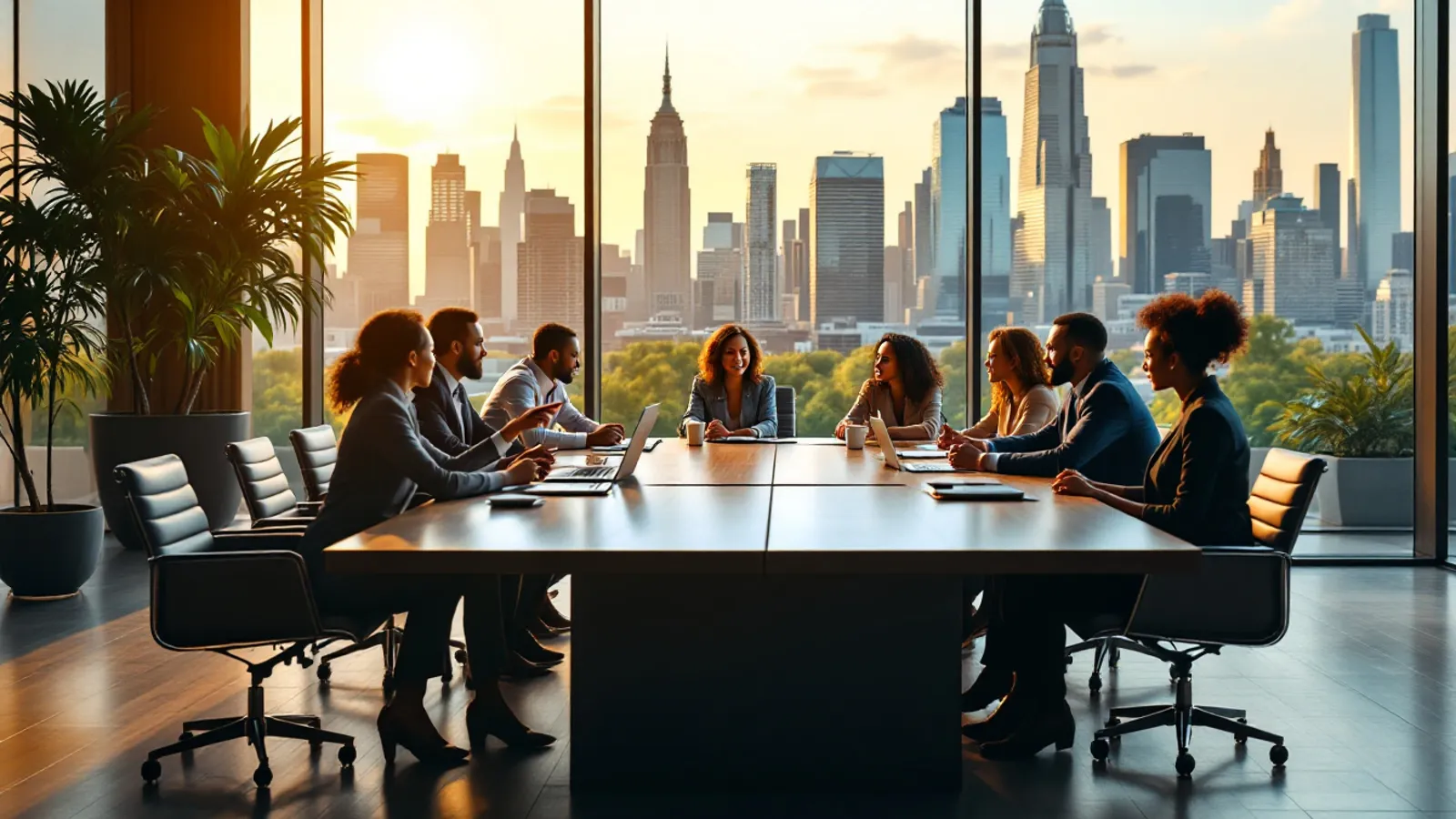 découvrez des stratégies efficaces pour recruter des cadres dirigeants, optimiser votre processus de sélection et attirer les meilleurs talents pour renforcer votre équipe. explorez nos conseils et astuces pratiques pour réussir vos recrutements au plus haut niveau.