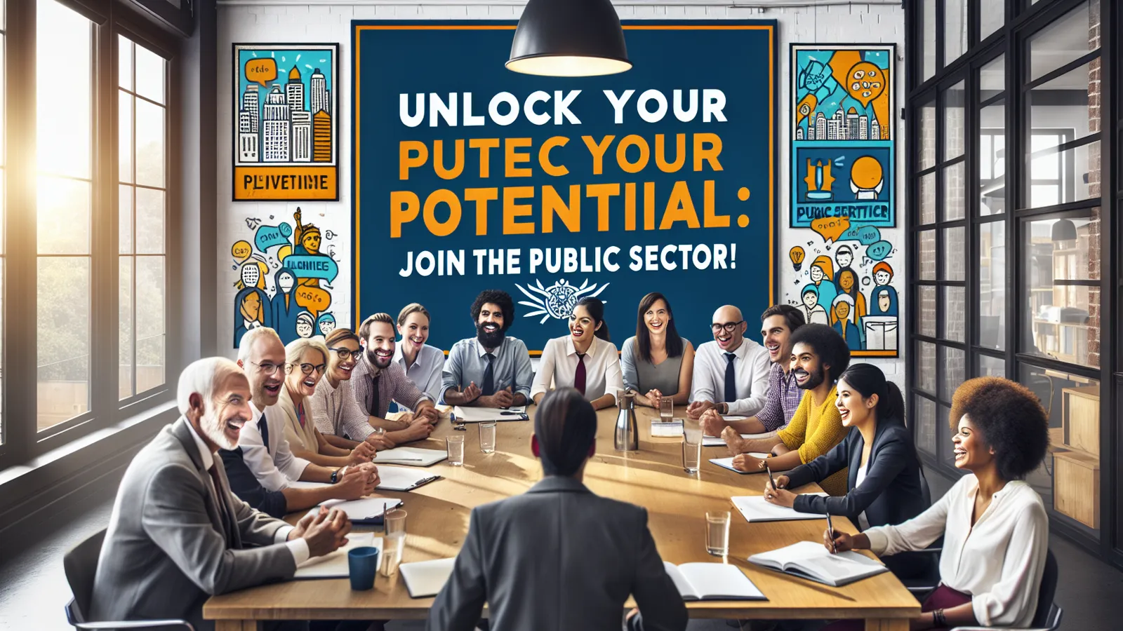 découvrez les particularités du recrutement dans le secteur public, notamment les processus rigoureux, les exigences spécifiques et les opportunités de carrière. informez-vous sur les modalités d'accès aux emplois publics et les avantages d'une carrière au service de l'état.