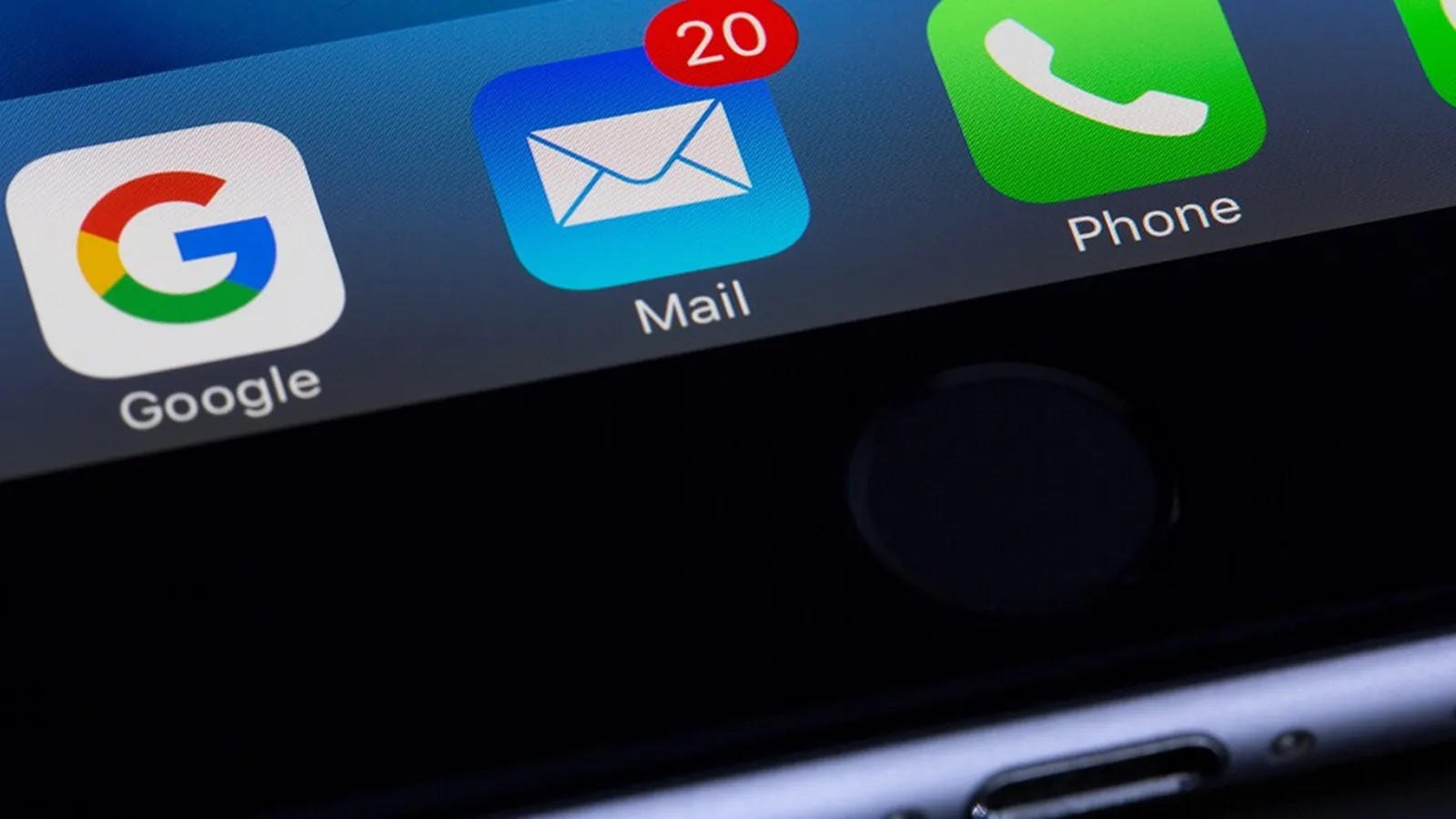 rediger un mail professionnel