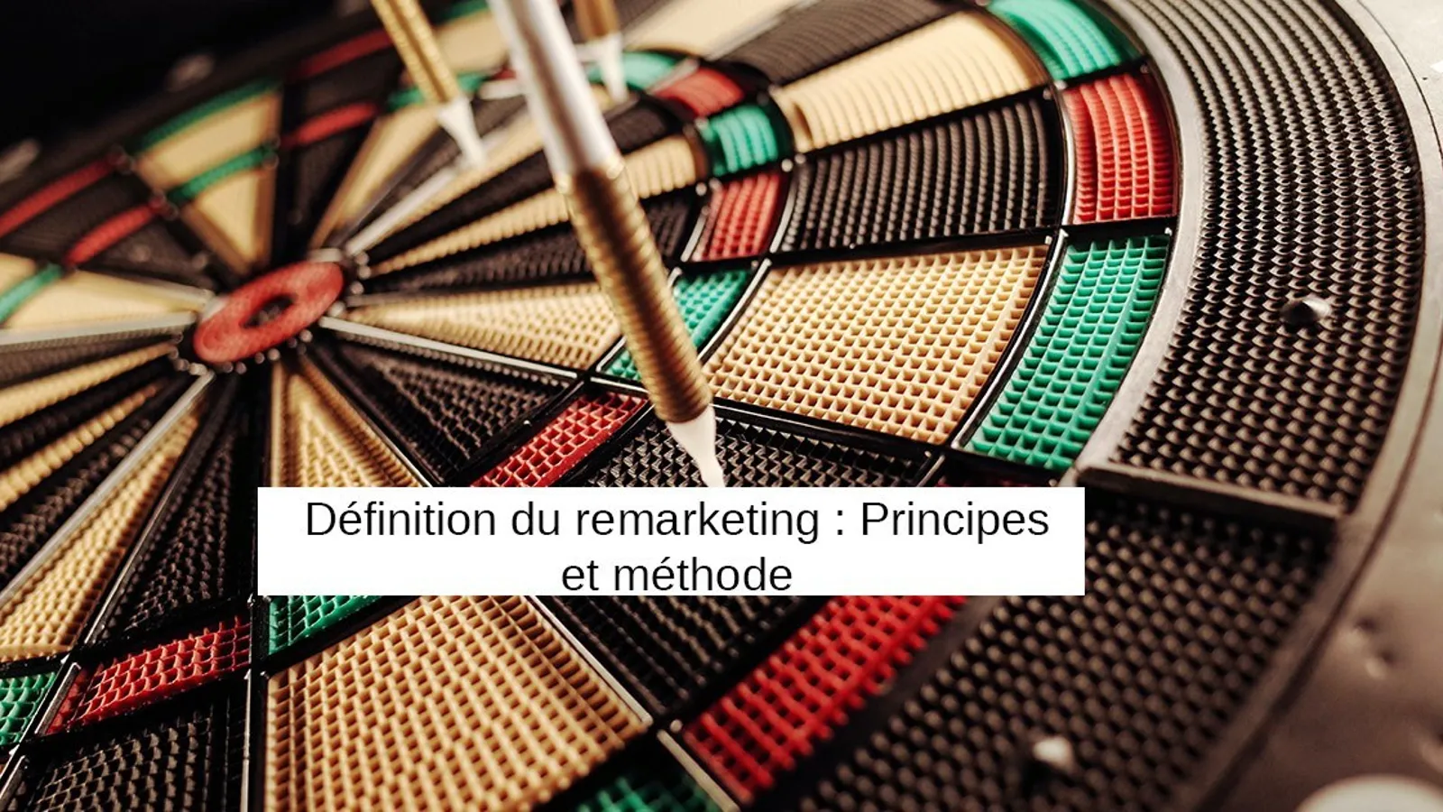 definition remarketing et retargeting
