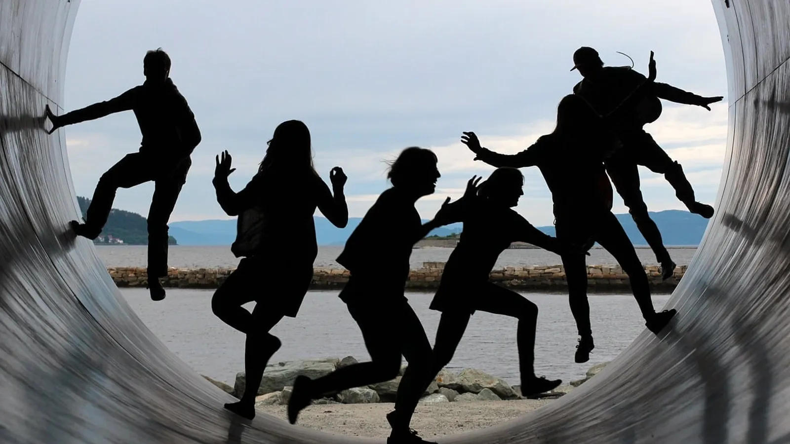 renforcer les liens par le team building