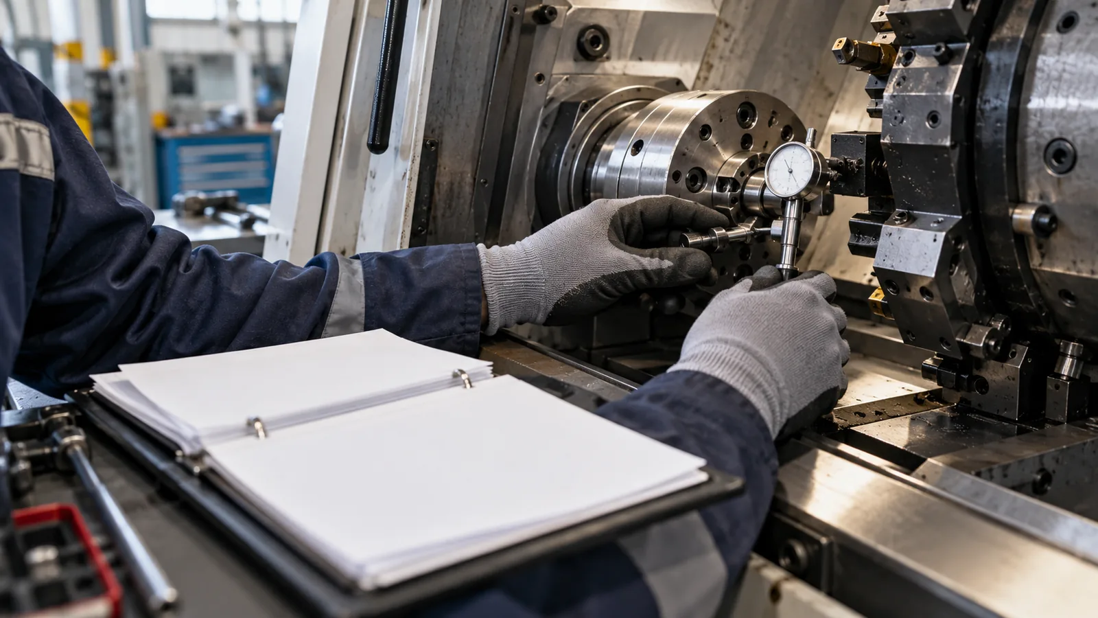 Reprendre ou céder une entreprise industrielle : les points clés