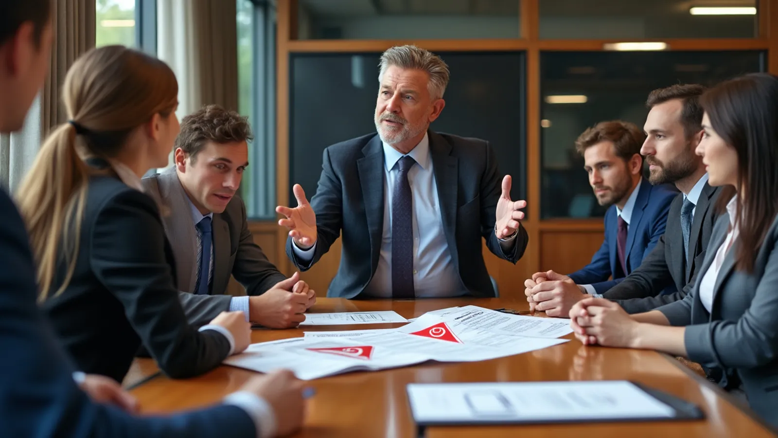 découvrez les enjeux de la responsabilité civile des mandataires sociaux, explorez les limites de leur responsabilité et les solutions d'assurance disponibles pour protéger votre entreprise. informez-vous sur les mécanismes juridiques et les meilleures pratiques pour assurer la tranquillité d'esprit des dirigeants.