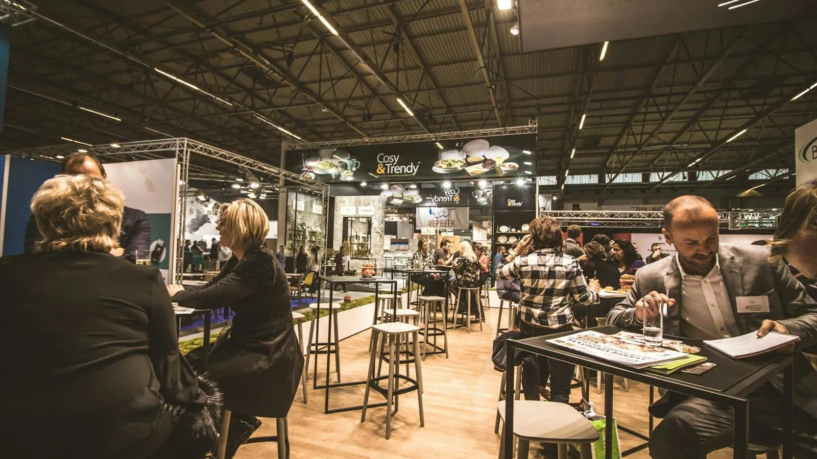 réussir son networking professionnel