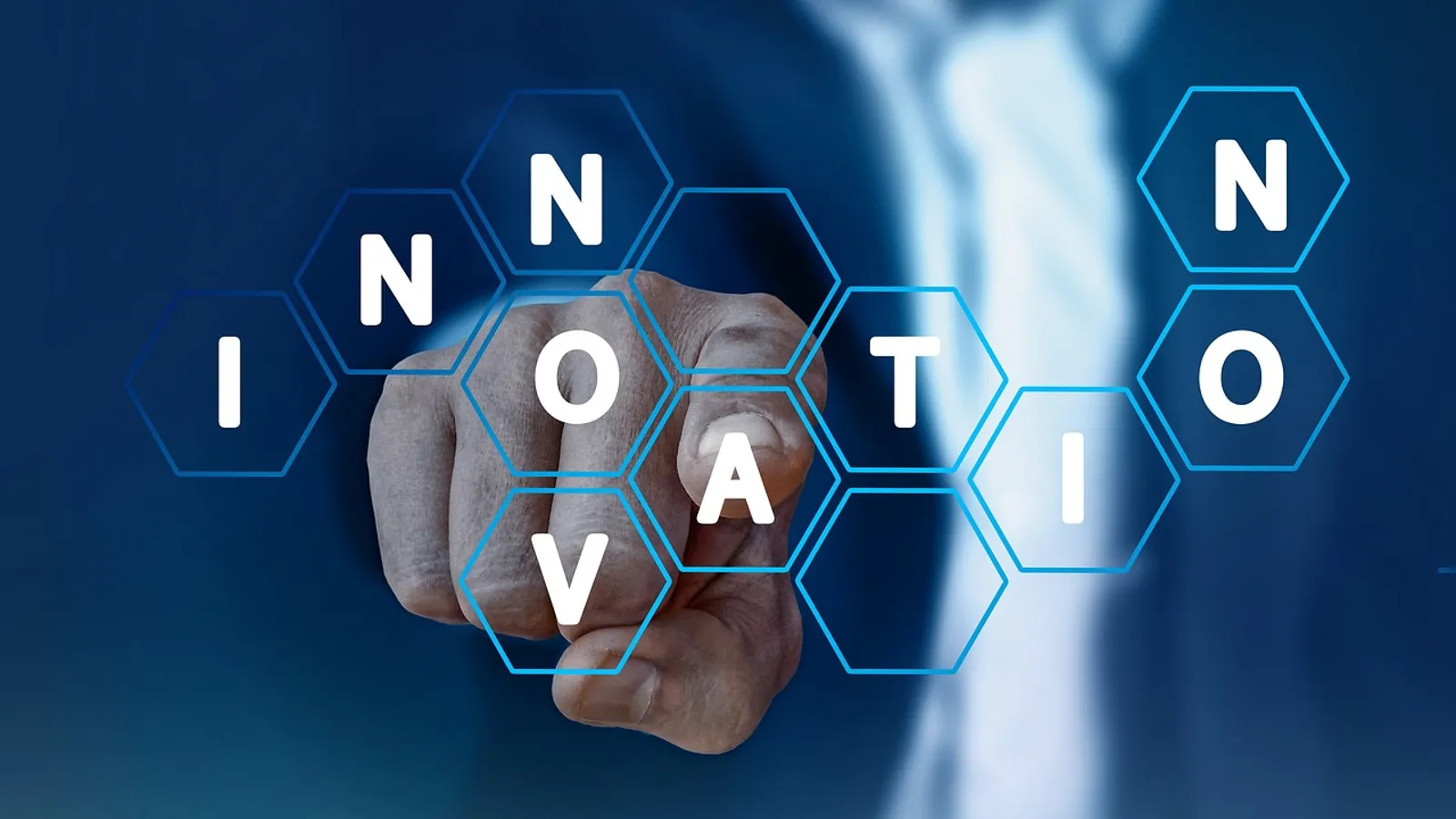 découvrez comment l'innovation transforme notre quotidien, en repoussant les limites de la technologie, en stimulant la créativité et en ouvrant la voie à de nouvelles possibilités. explorez les tendances actuelles et futures qui façonnent le monde de demain.