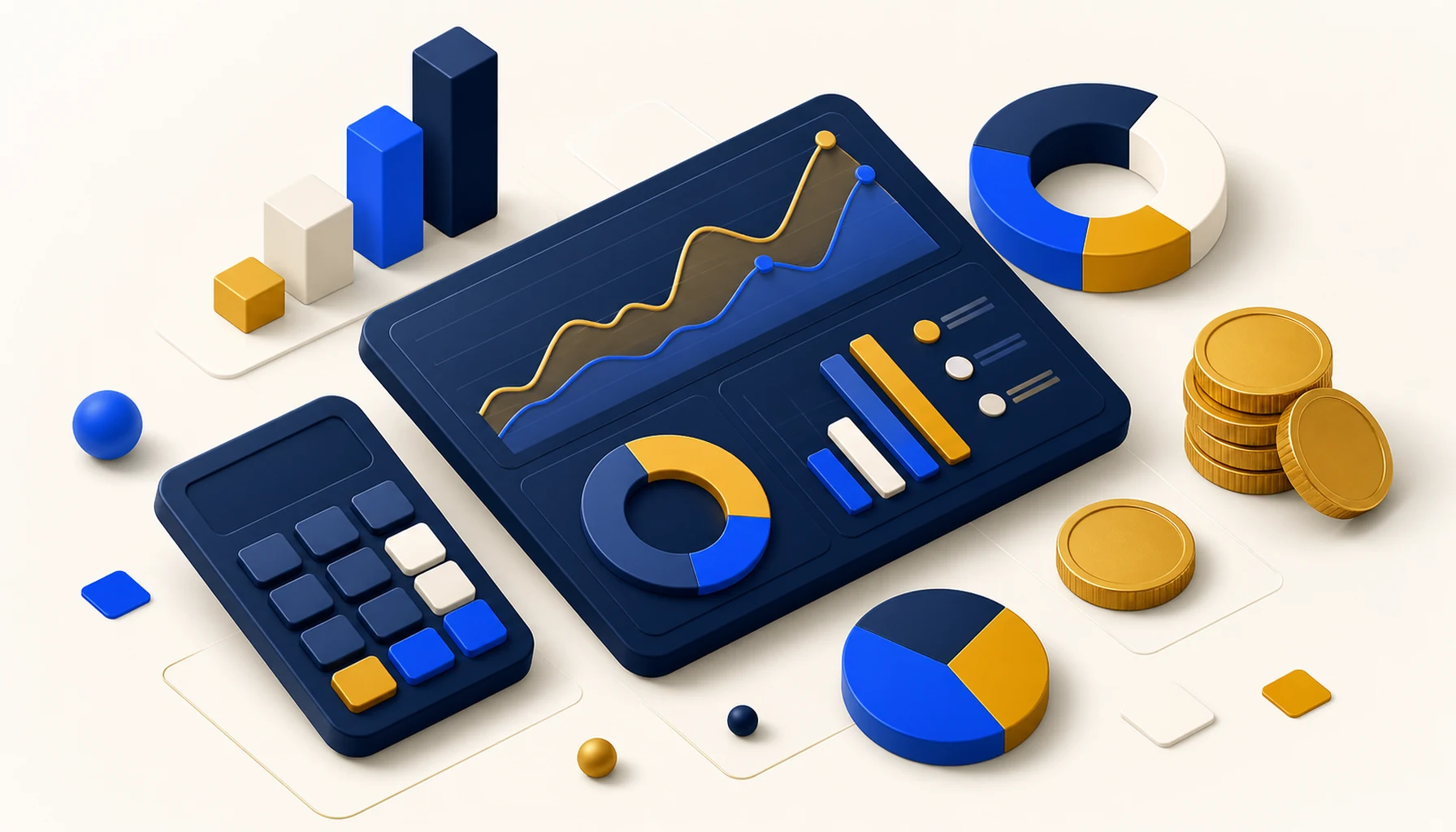Gestion Comptabilité