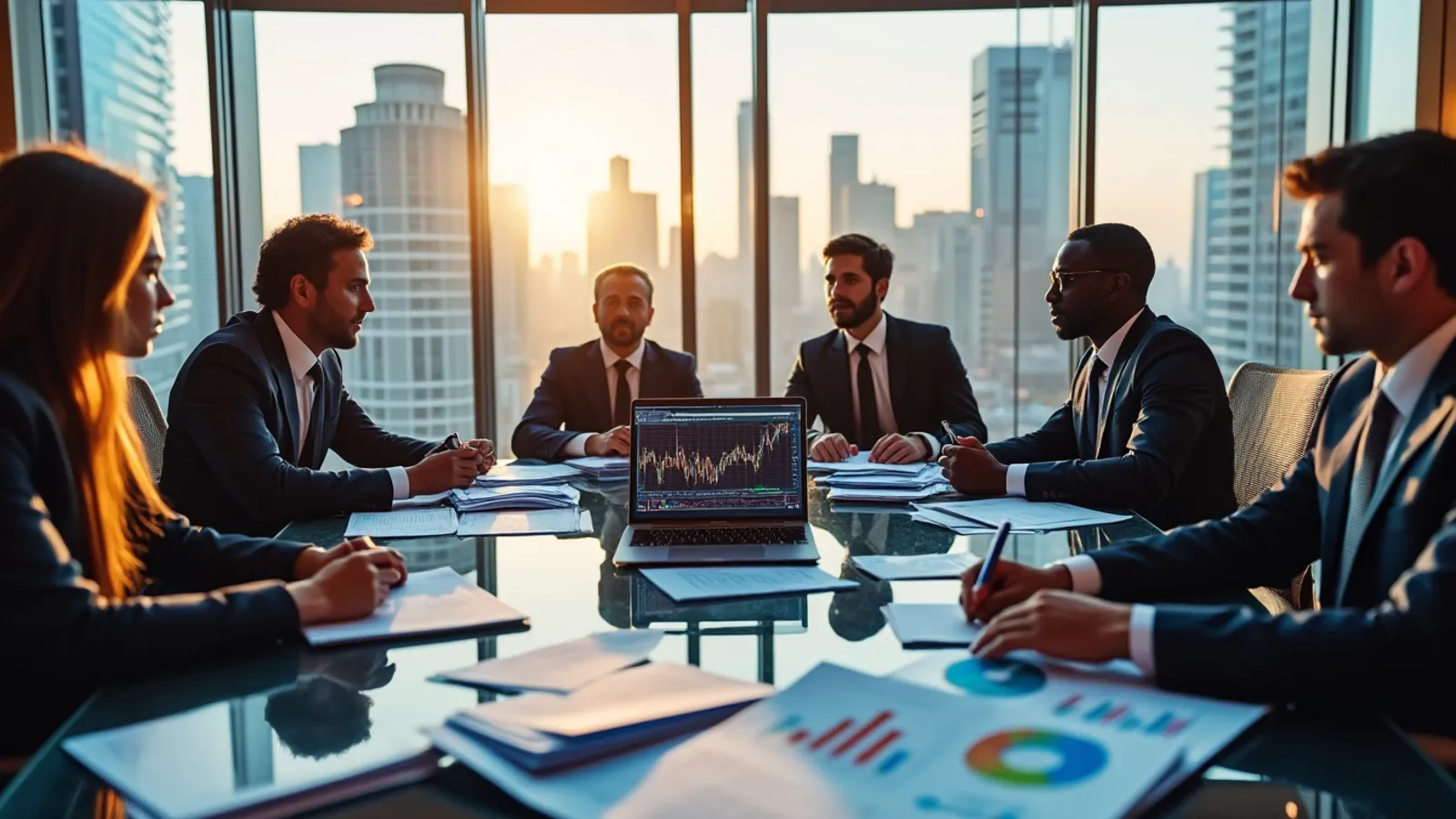 découvrez comment les salaires des dirigeants influencent la gestion financière des entreprises. analyse des tendances, des niveaux de rémunération et de leur impact sur la performance et la stratégie financière.