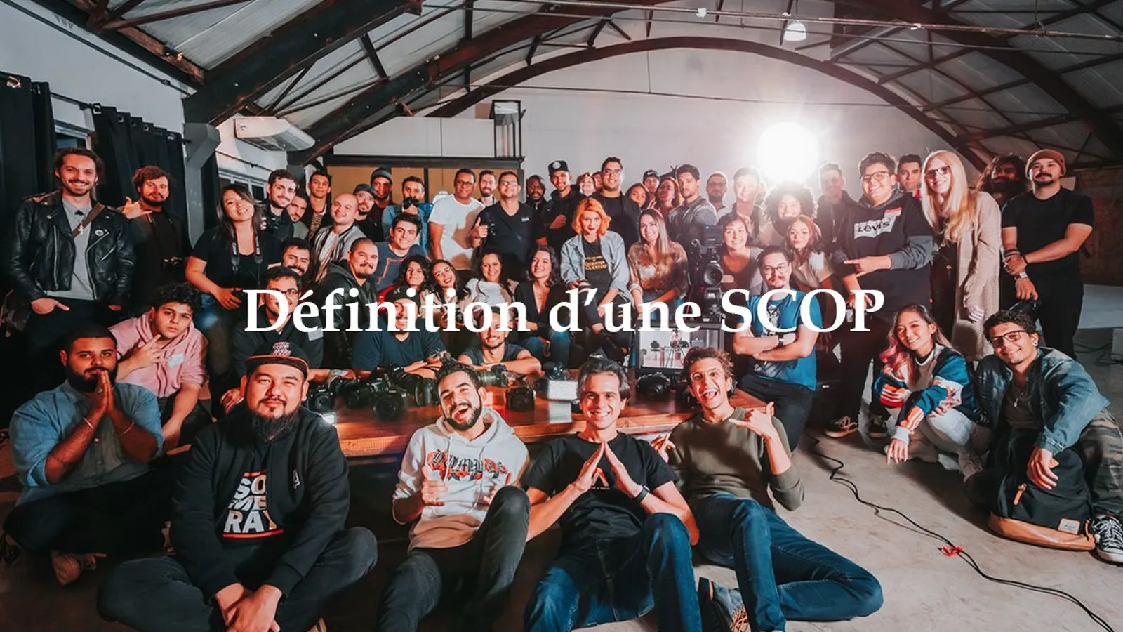 scop definition