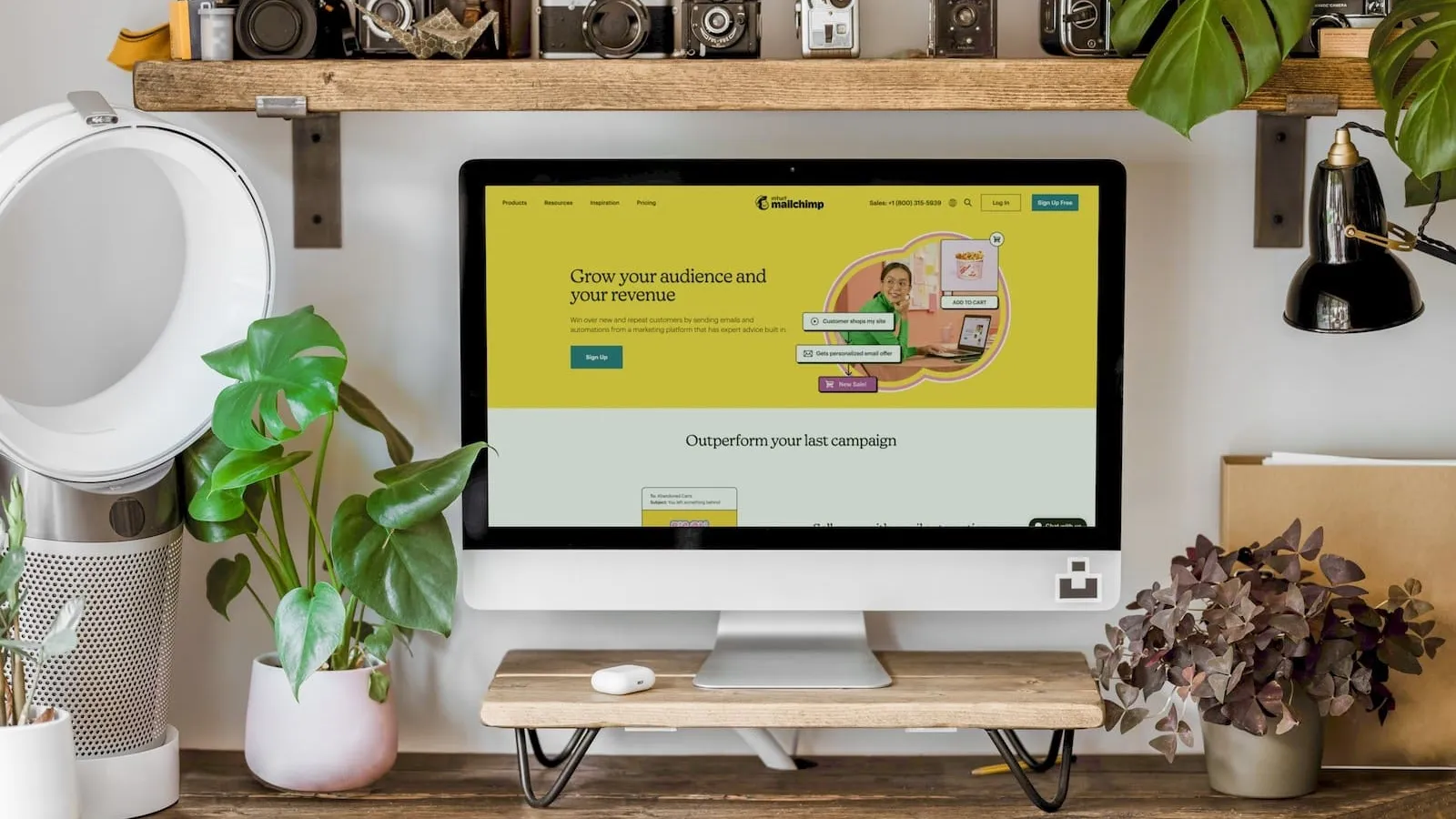 se lancer dans la vente en ligne