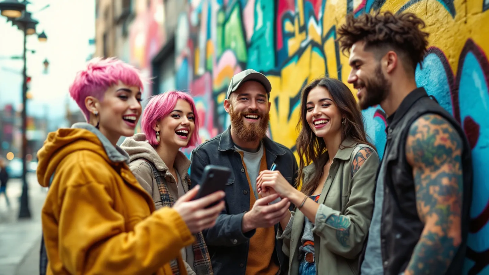 découvrez les clés pour lancer une campagne tiktok virale et capter l'attention de millions d'utilisateurs. apprenez les astuces incontournables pour créer du contenu engageant et booster votre visibilité sur la plateforme.