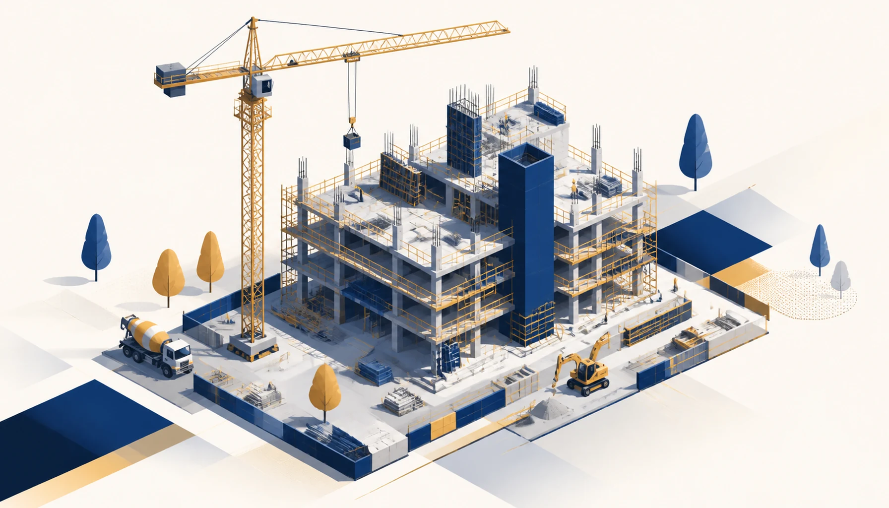 Bâtiment & construction à vendre