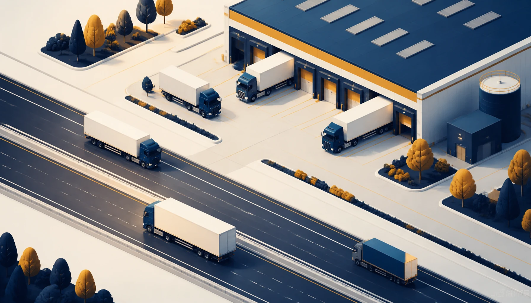 Transport & logistique à vendre
