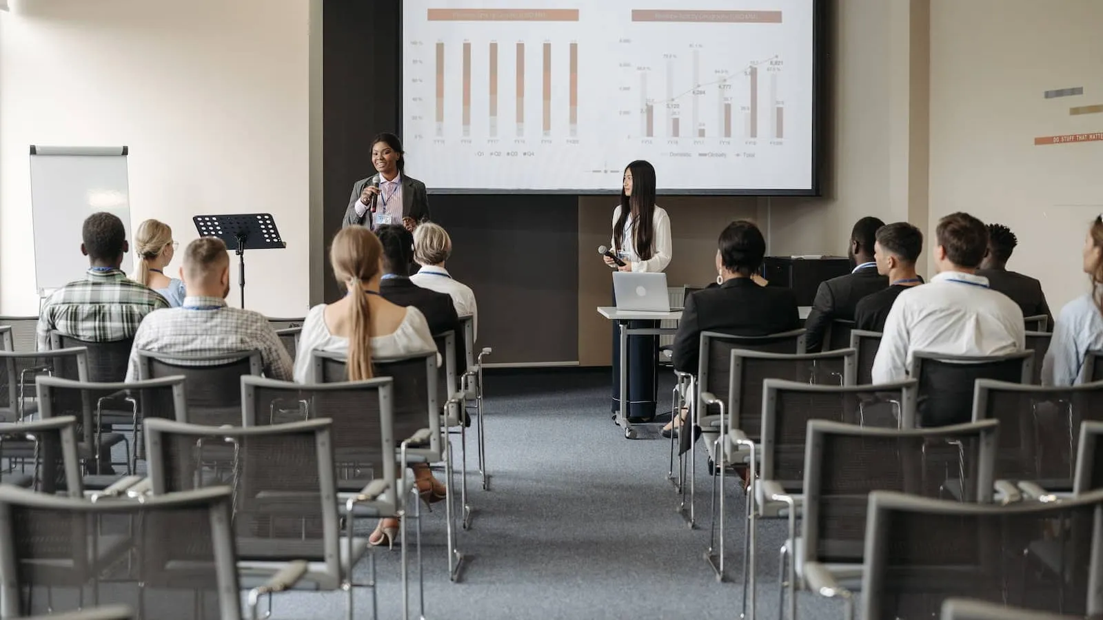 seminaire d entreprise