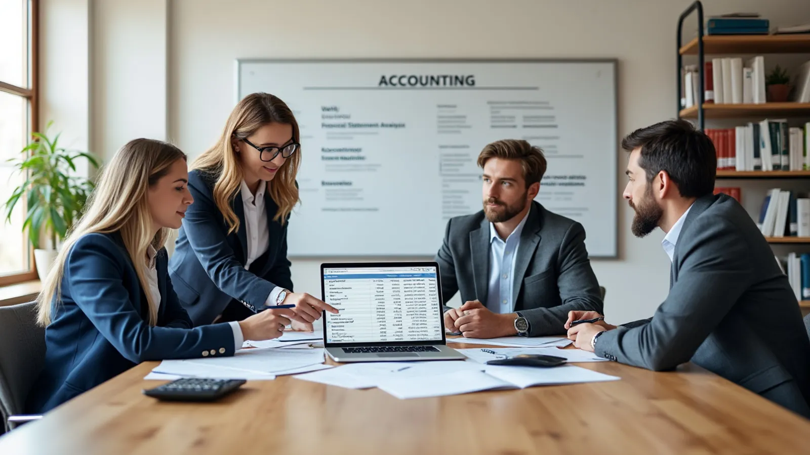 découvrez les étapes essentielles et les bonnes pratiques pour solder efficacement un compte fournisseur ou client. maximisez vos compétences en gestion financière et assurez-vous de la précision de vos opérations comptables.