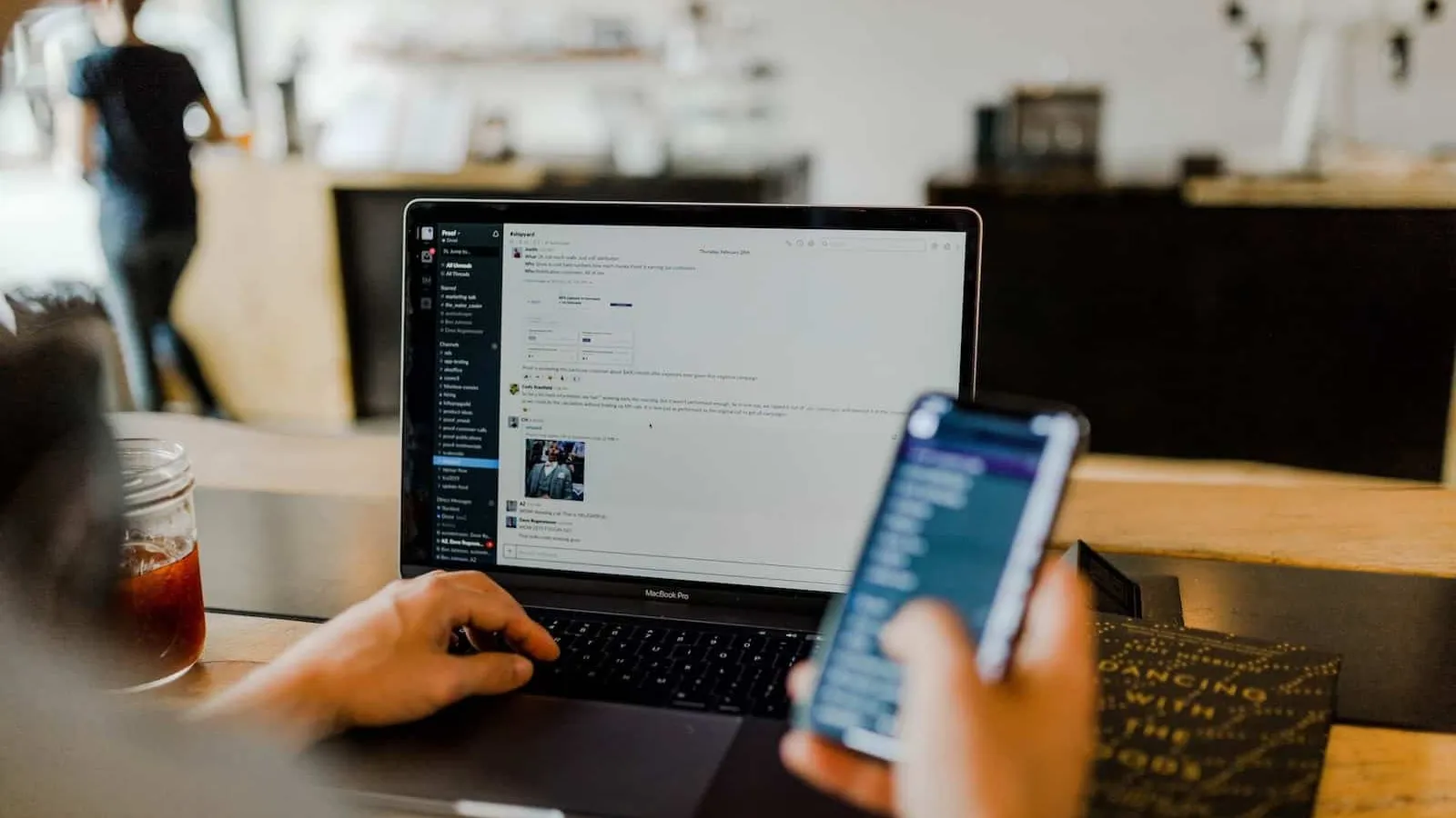 solution SaaS definition
