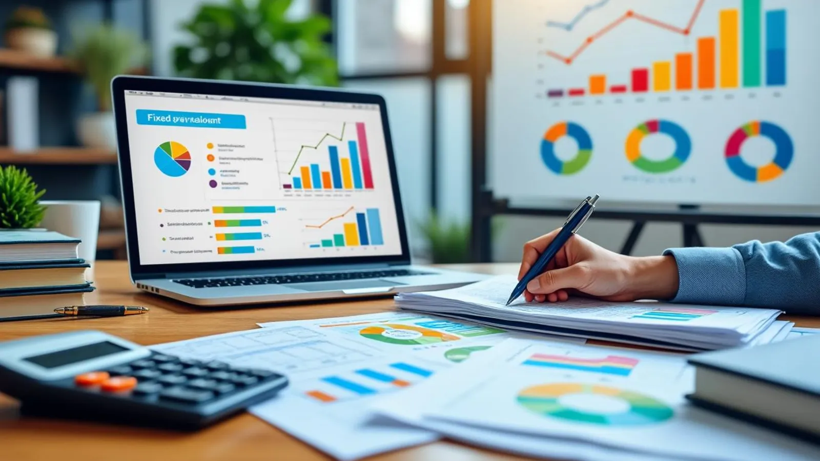 découvrez comment gérer efficacement les stocks d'immobilisations en comptabilité. apprenez les meilleures pratiques pour leur traitement, les normes à respecter et les impacts sur votre bilan.