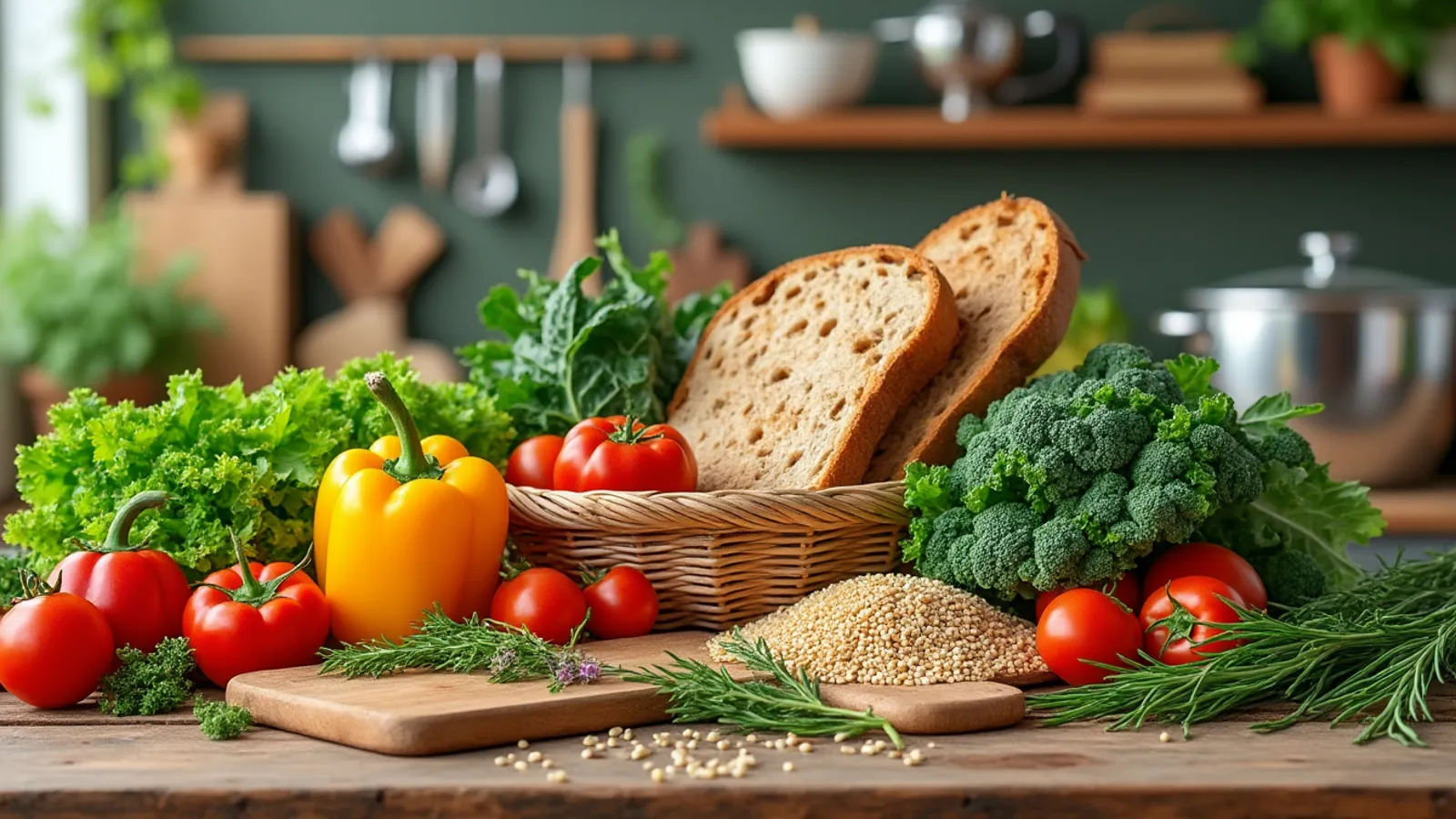 découvrez comment foodchéri révolutionne la restauration avec une stratégie axée sur des ingrédients durables, une logistique optimisée et des emballages écoresponsables, pour offrir des assiettes respectueuses de l'environnement.