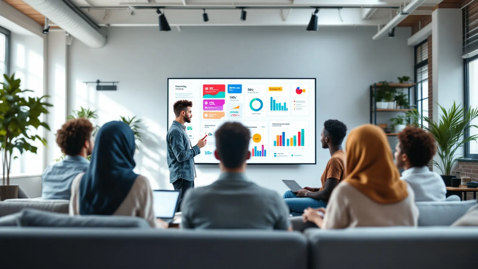 découvrez comment ajuster votre stratégie de recrutement pour attirer les nouvelles générations de talents. apprenez à comprendre leurs attentes, à utiliser les outils numériques adaptés et à créer une culture d'entreprise engageante.