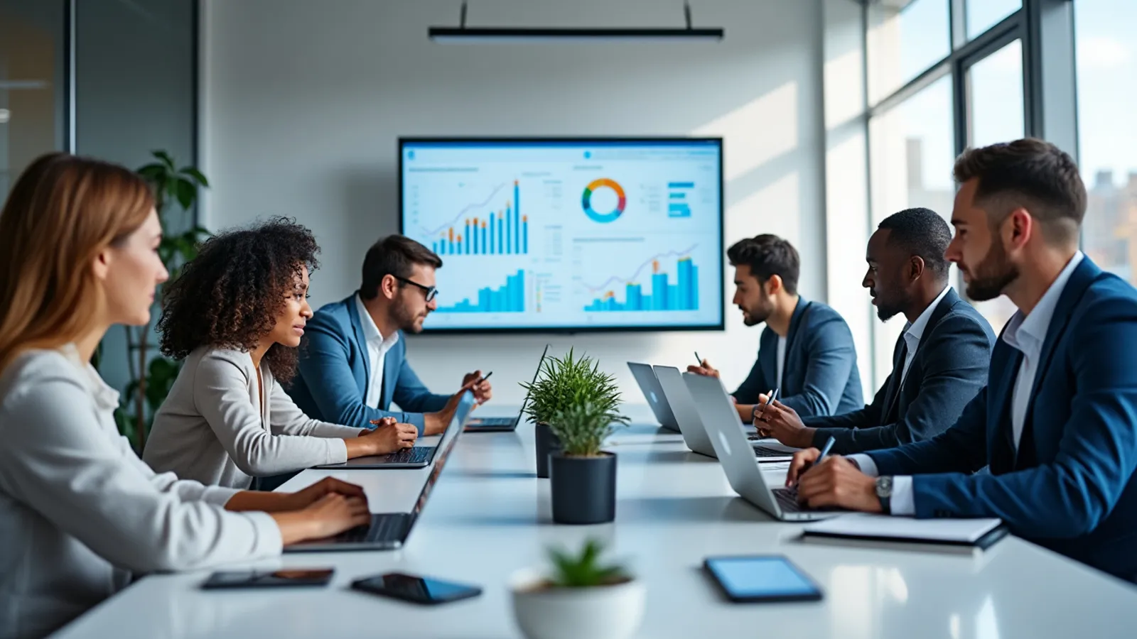 découvrez comment un logiciel de gestion des actifs vous aide à suivre vos immobilisations de manière efficace. simplifiez la gestion de vos actifs, optimisez leur utilisation et améliorez vos décisions financières avec des outils adaptés aux besoins de votre entreprise.