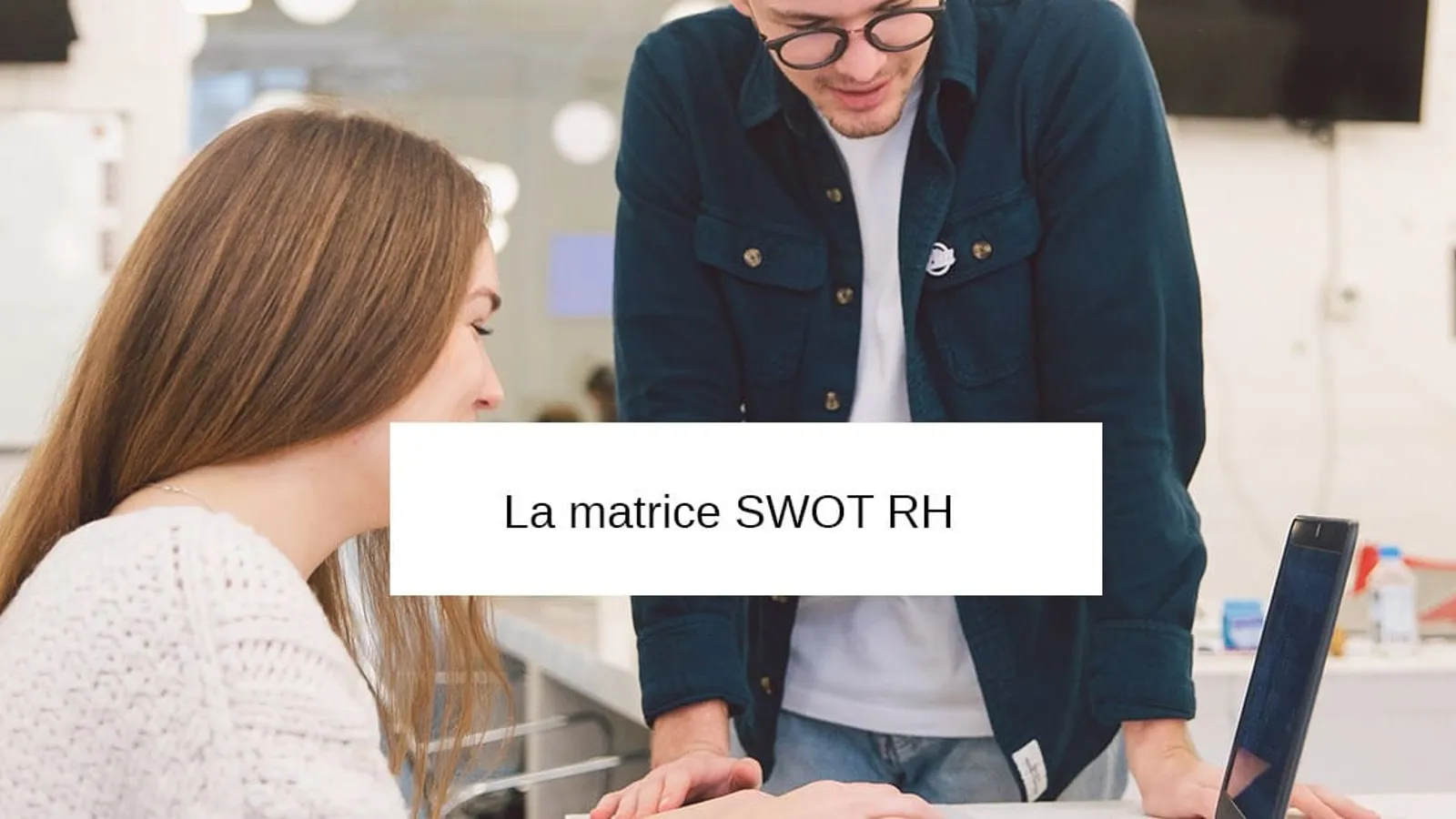 definition matrice swot rh