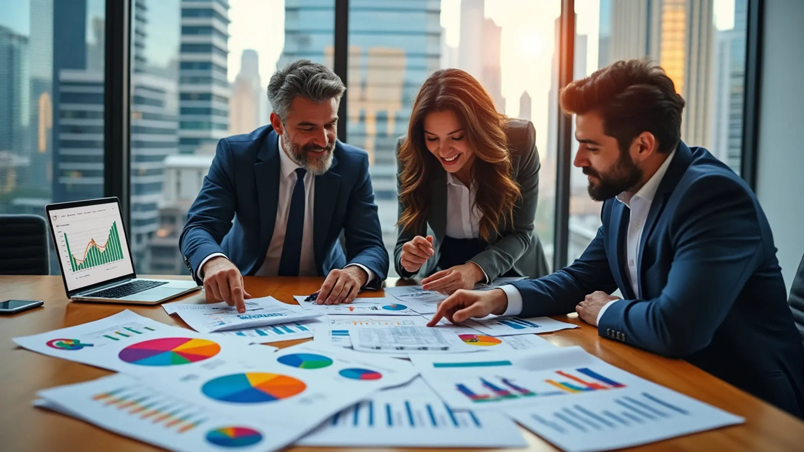 découvrez comment le tableau de financement vous aide à analyser l'évolution des ressources et des emplois financiers de votre entreprise. apprenez à interpréter cet outil essentiel pour une gestion efficace et une prise de décision éclairée.