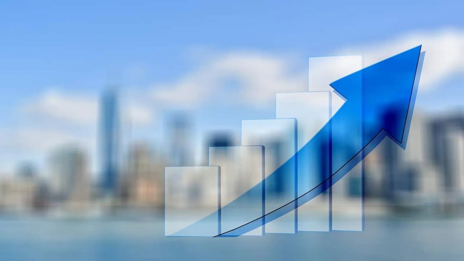 taux de croissance definition