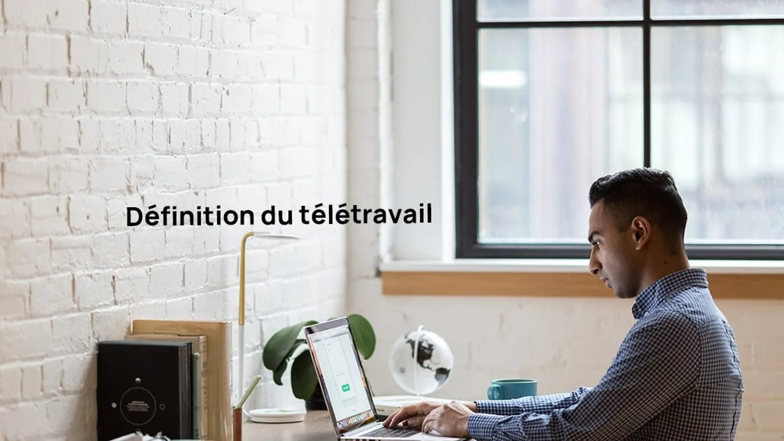 teletravail definition