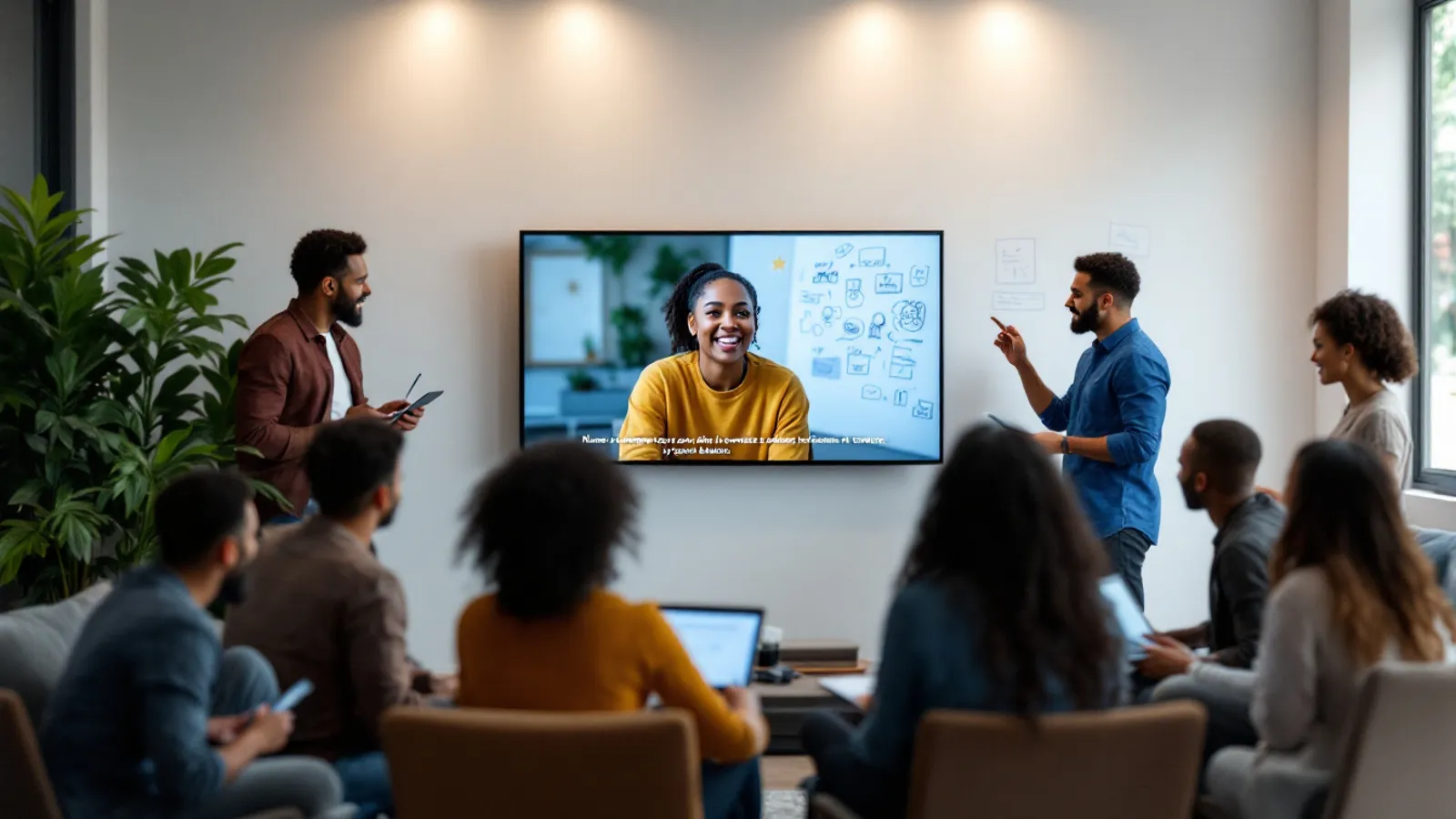 découvrez l'importance des témoignages vidéo dans vos stratégies de communication. apprenez comment les intégrer efficacement pour renforcer la crédibilité de votre marque et influencer positivement votre public.