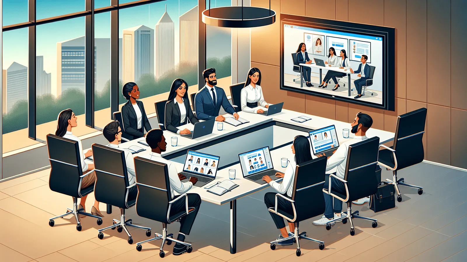 découvrez les tendances du recrutement en france pour 2025 : nouvelles méthodes, technologie innovante, évolutions des choix des candidats et impact de la diversité sur le marché du travail. restez en avance avec notre analyse approfondie.
