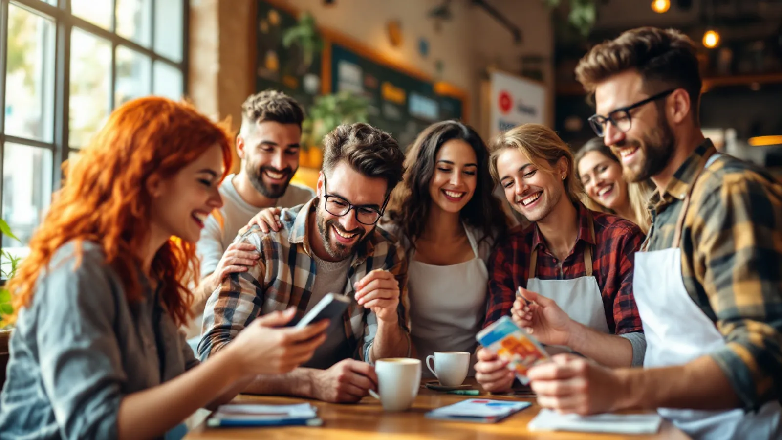 découvrez des stratégies efficaces pour transformer vos clients en véritables ambassadeurs de marque. apprenez à établir des relations durables, à créer de l'engagement et à stimuler le bouche-à-oreille positif grâce à des techniques éprouvées et des exemples inspirants.