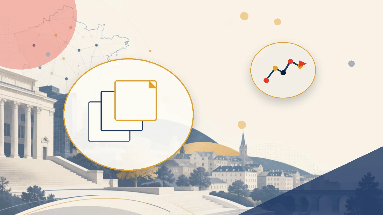 Transmission d'entreprise : panorama des solutions pour préparer sa succession