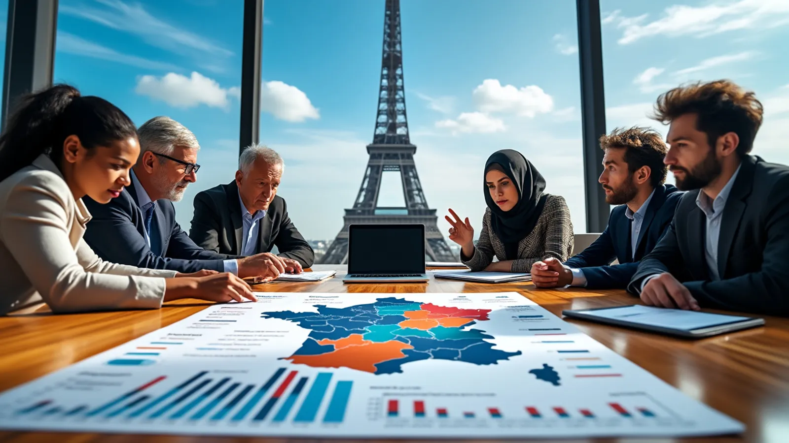 découvrez l'importance de la transmission d'entreprises pour assurer la pérennité de l'économie française. explorez les enjeux, défis et stratégies essentiels pour une transition réussie dans le monde des affaires.