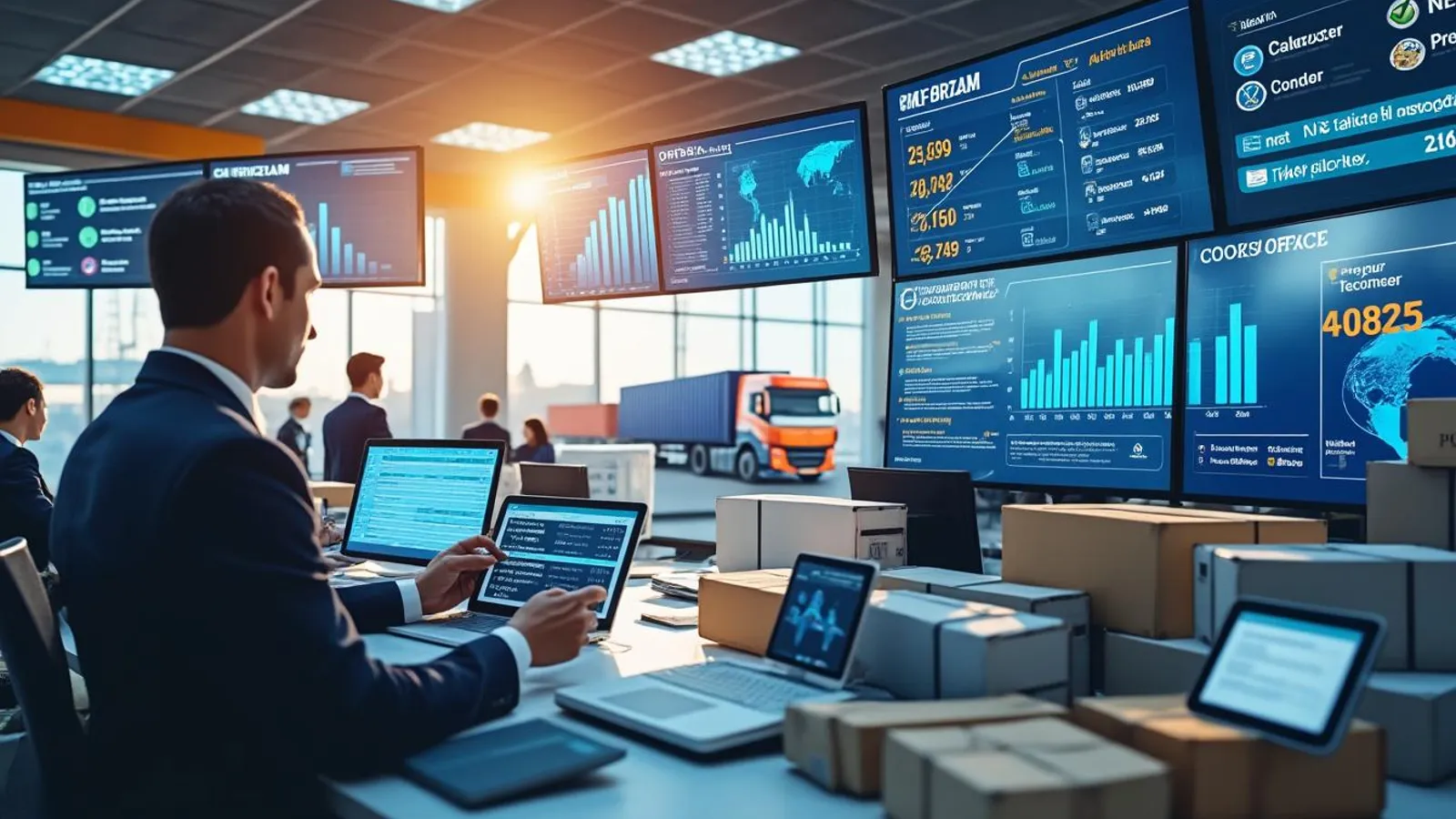 découvrez les nouvelles règles de la tva à l'importation avec la dématérialisation introduite en 2022. comprenez comment ces changements impactent les entreprises et facilitent les démarches administratives pour une gestion simplifiée de vos importations.