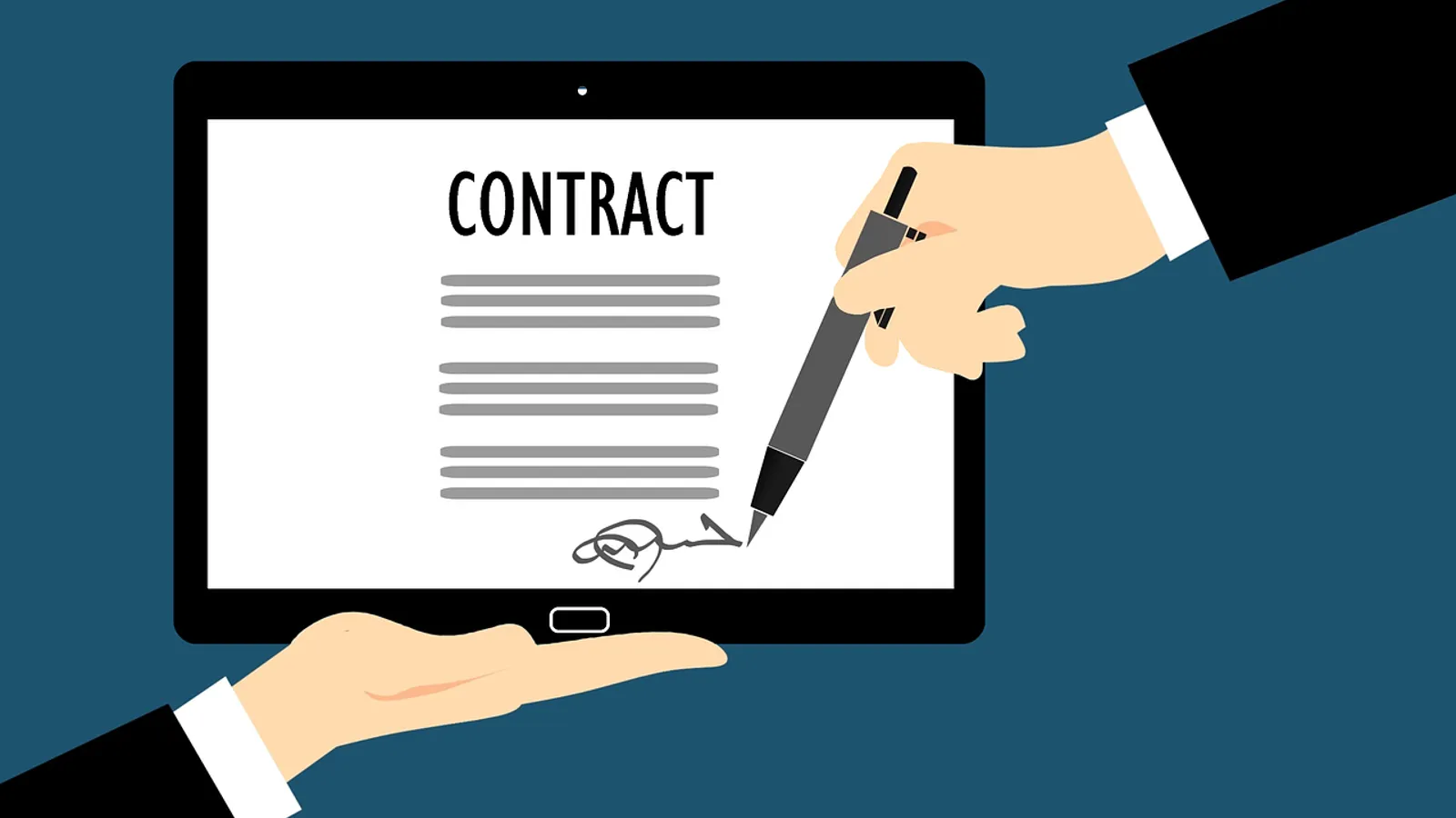 découvrez tout ce qu'il faut savoir sur les contrats : définitions, types, conseils pour les rédiger et les négocier efficacement. assurez la protection de vos intérêts grâce à notre guide complet sur les contrats.