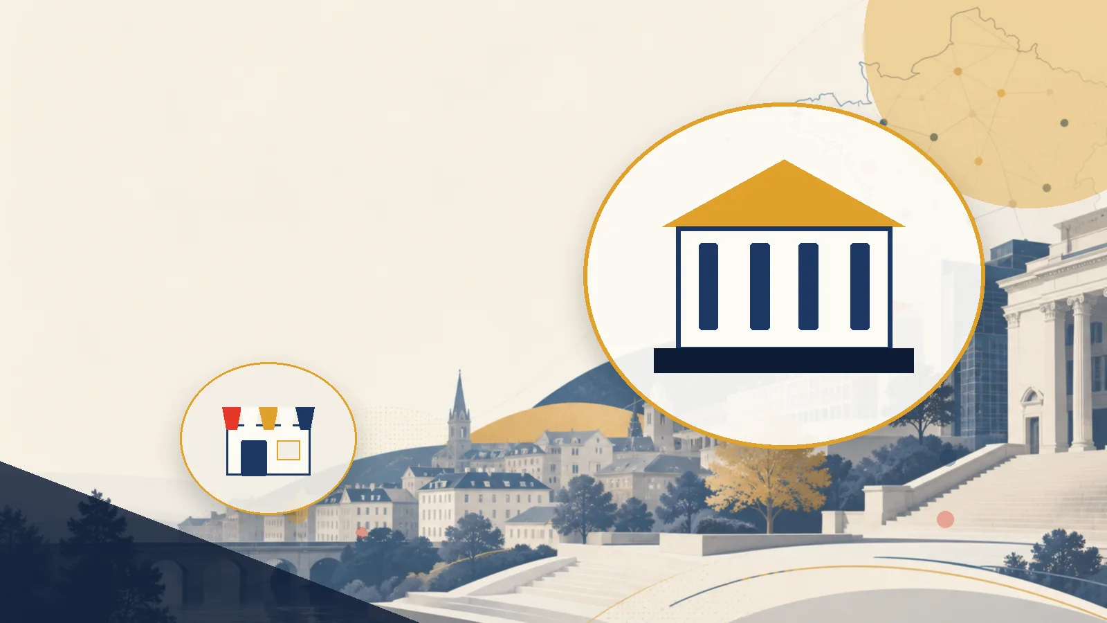 URSSAF : décryptage du rôle de l'organisme dans la vie de l'entreprise