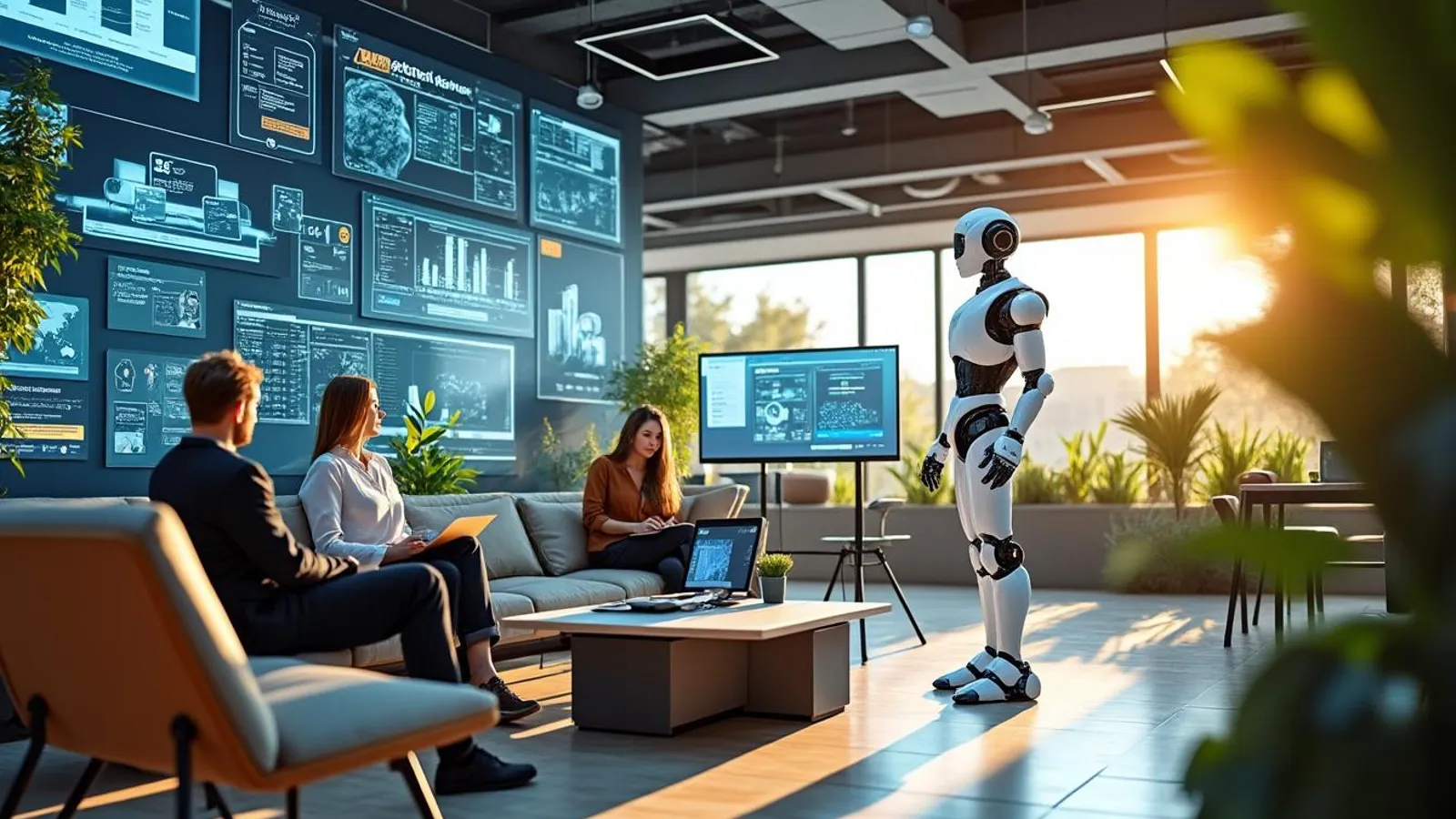 découvrez comment une entreprise sarthoise révolutionne son secteur grâce à l'intelligence artificielle. plongez dans les innovations et les applications concrètes de cette technologie avancée qui transforme les pratiques professionnelles et booste la compétitivité locale.