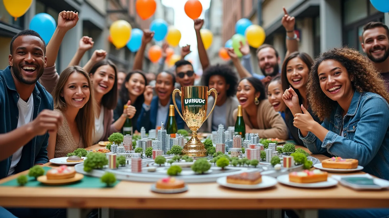 découvrez comment l'entreprise usiduc réussit à surmonter ses défis à faverois, grâce à des stratégies innovantes et un engagement fort envers ses employés et la communauté locale. une histoire inspirante de résilience et d'innovation.