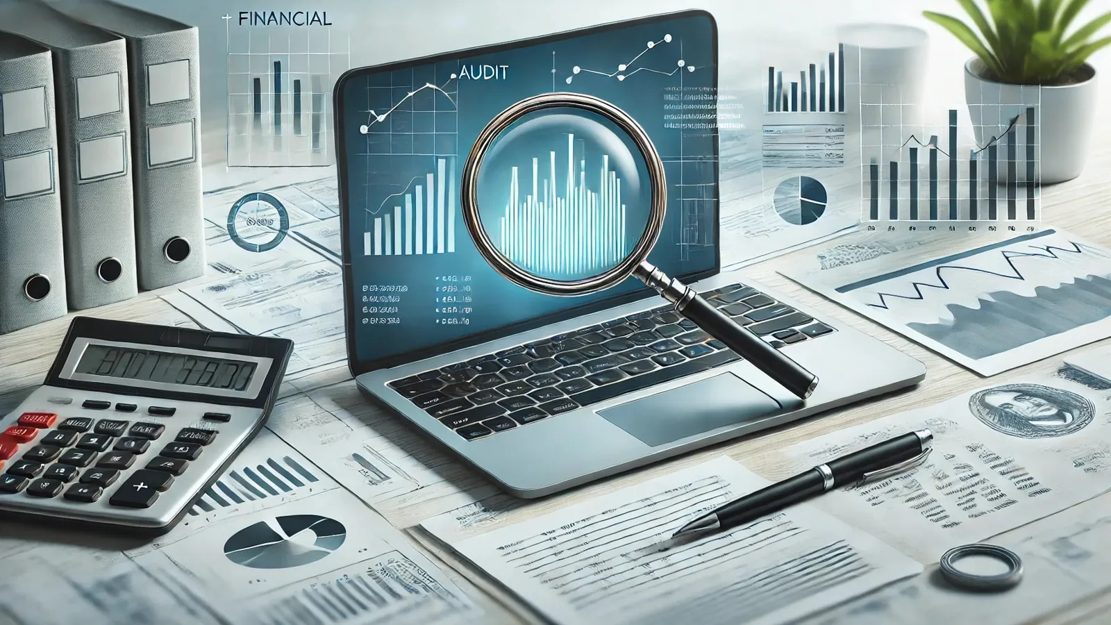 utilite audit comptable