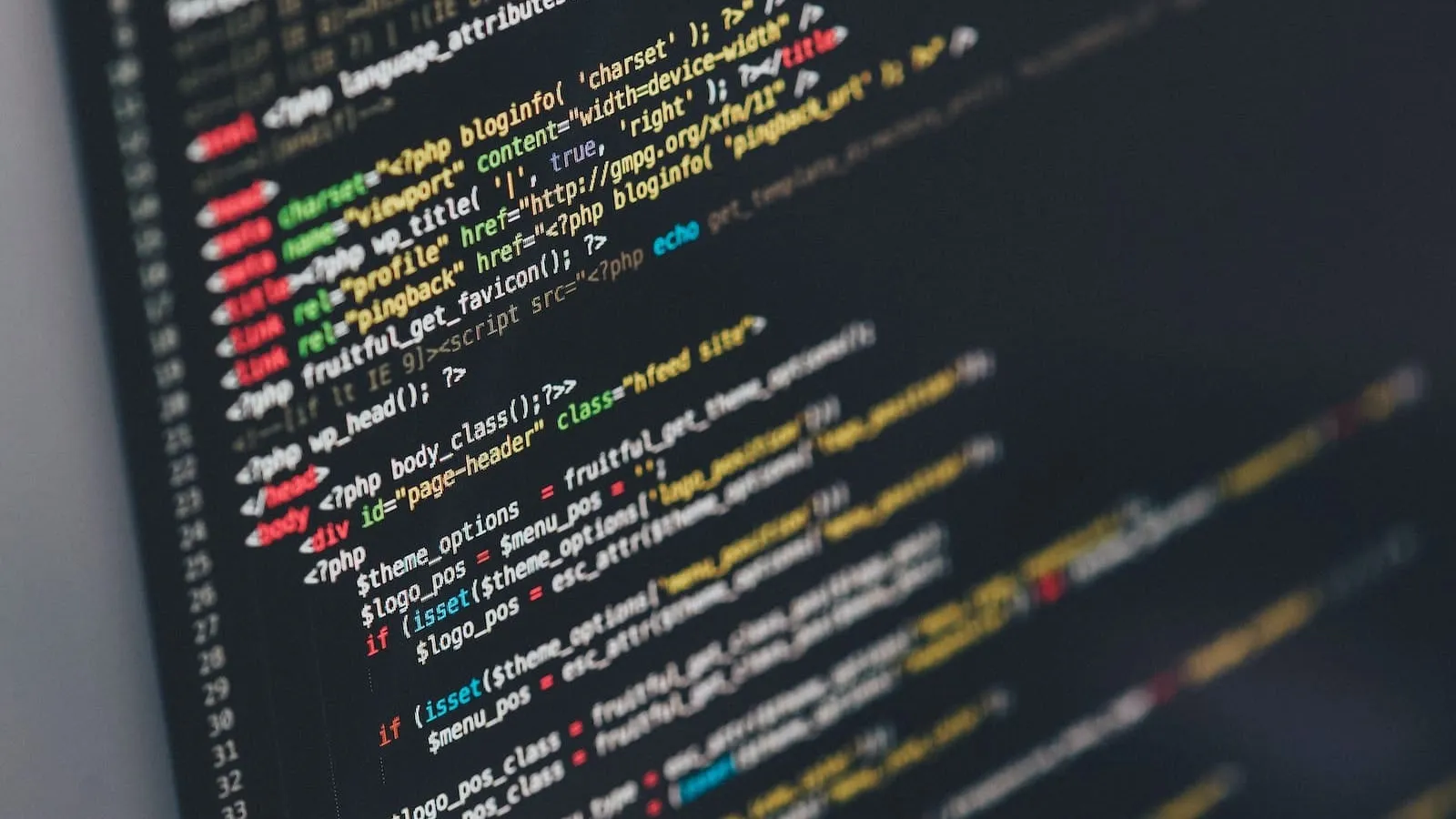 web service definition