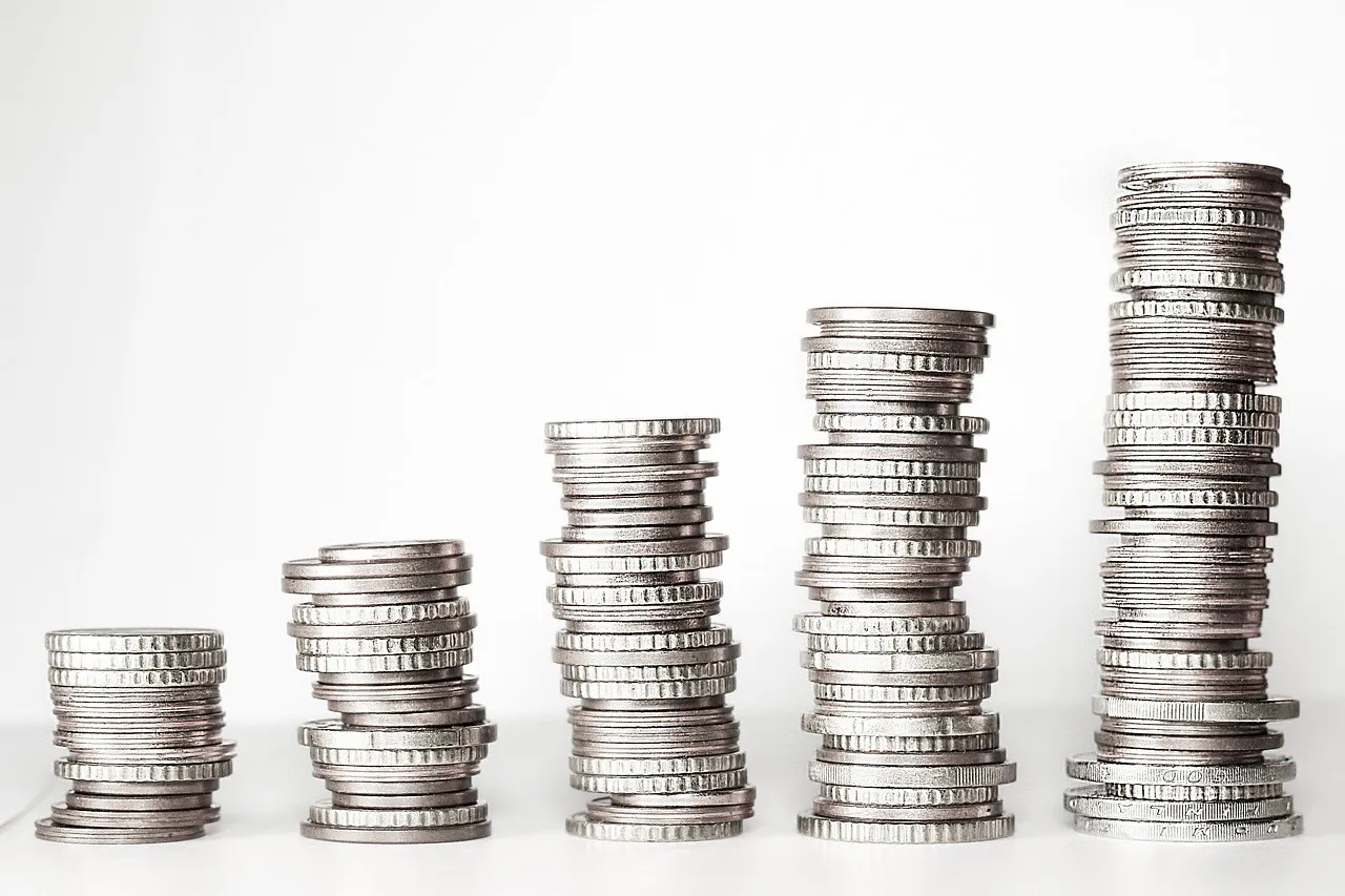 Produits ce que gagne une entreprise