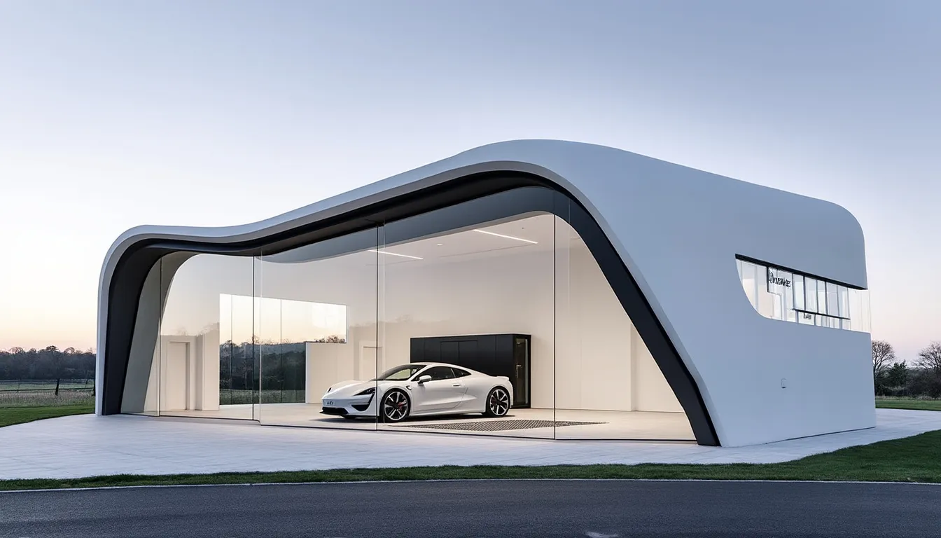 découvrez comment va concept, basé à lesneven, innovent dans l'aménagement de maisons, élargissant ses horizons avec des solutions créatives et personnalisées pour transformer votre espace de vie.