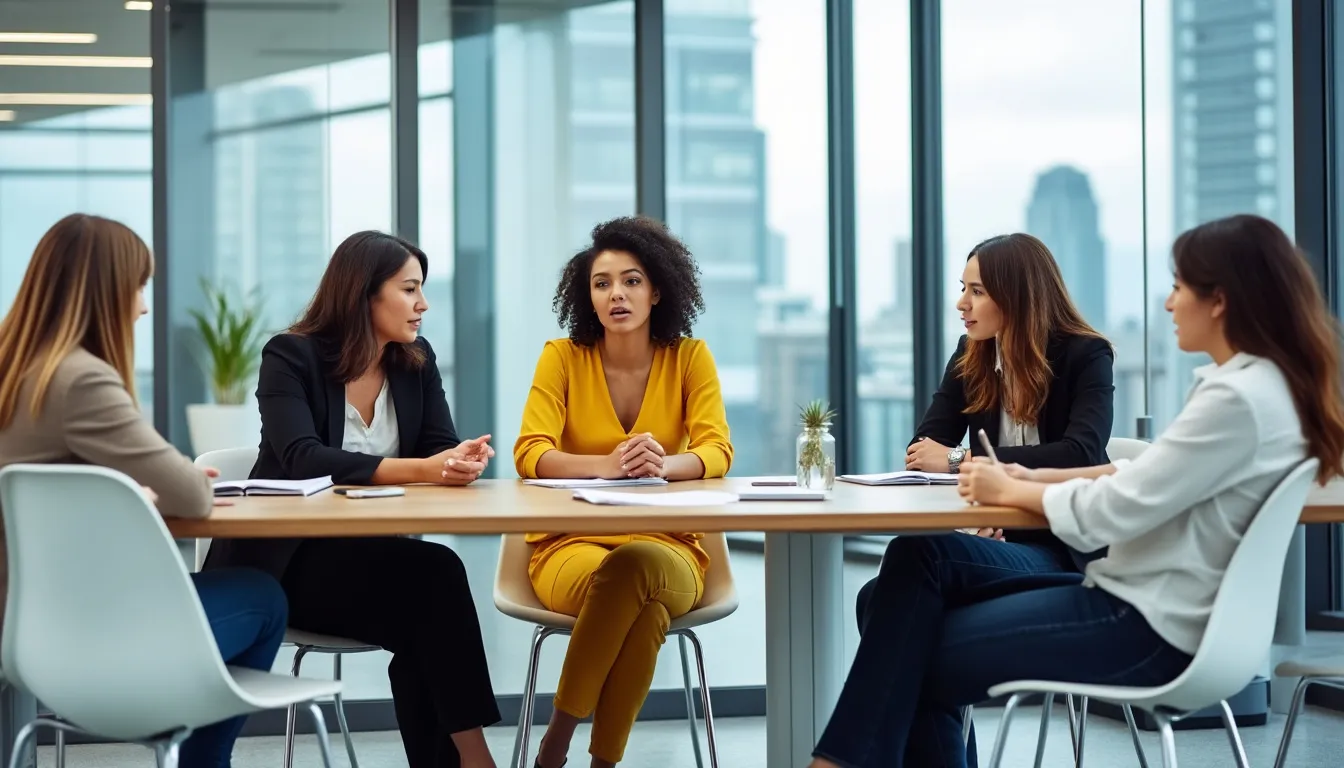découvrez comment des lycéennes à mayenne prennent les rênes de l'entrepreneuriat, développant des compétences uniques et devenant des leaders inspirants pour l'avenir. plongez dans leur parcours audacieux et leurs réalisations remarquables.