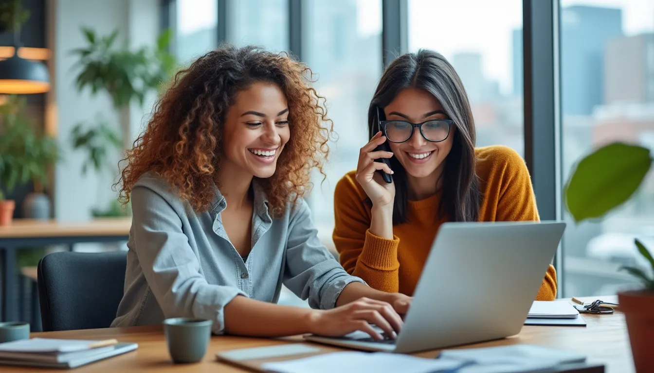 découvrez comment des lycéennes de mayenne deviennent des leaders entrepreneuses inspirantes, en développant leurs compétences et en concrétisant leurs projets avec passion et détermination.