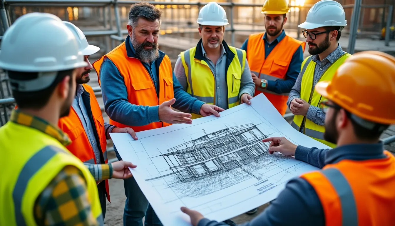 découvrez la société françois échafaudages, un partenaire essentiel pour les pme de la manche, située près de coutances. spécialisée dans les solutions d'échafaudage, nous offrons expertise et qualité pour tous vos projets.