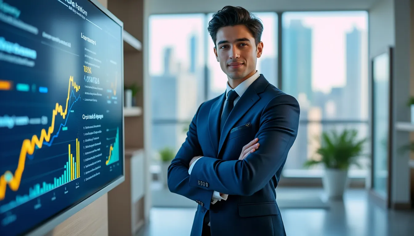 découvrez l'incroyable parcours d'un jeune entrepreneur de 25 ans qui prend les rênes d'une entreprise emblématique, reconnue à l'échelle nationale, dans le charmant sud de la sarthe. un témoignage inspirant sur le dynamisme et l'ambition de la nouvelle génération.