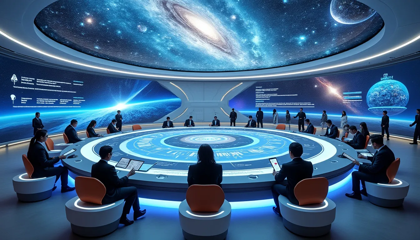 découvrez comment amadeus, le leader espagnol des solutions technologiques pour l'industrie du voyage, a dépassé les prévisions de profits au cours de son dernier trimestre, révélant des résultats financiers impressionnants et un optimisme croissant pour l'avenir.