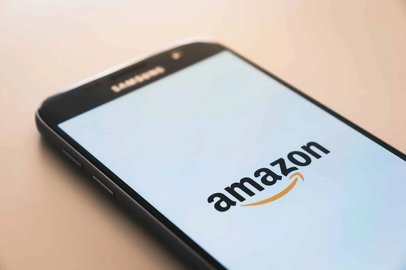 Amazon et le taux de croissance