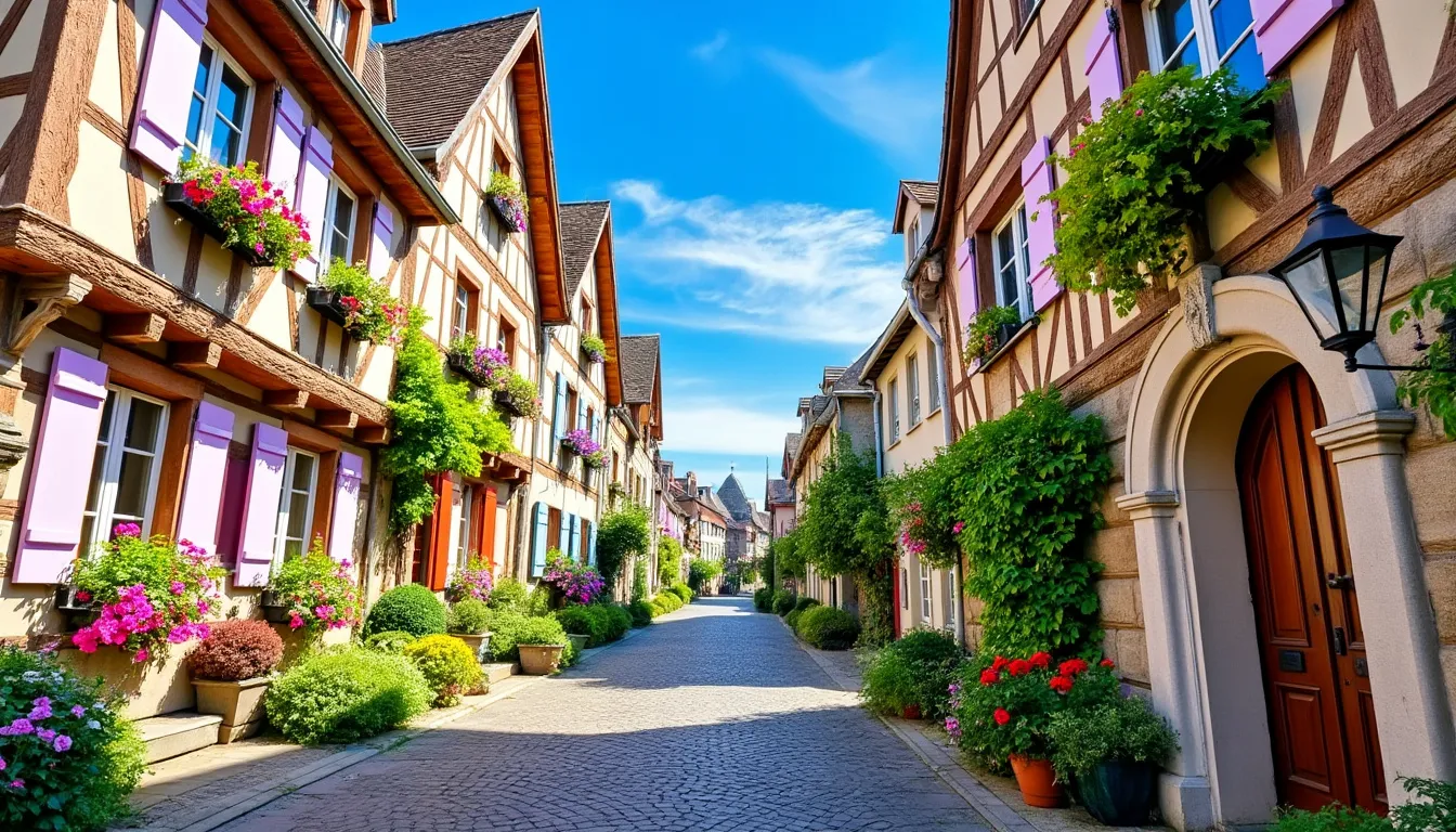 découvrez les indispensables d'angélique laurent, cheffe d'entreprise dynamique, à quimper et aux alentours. explorez ses recommandations pour vivre une expérience unique et authentique dans cette belle région.